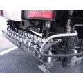 12000L Dongfeng asphalt sprinkler, mobile bitumen asphalt distributor truck